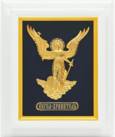 Ключница &quot;Ангел Хранитель&quot; — ElitPodarok