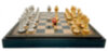 Шахи Italfama Класика Staunton 70G+219GN фото 3 — ElitPodarok