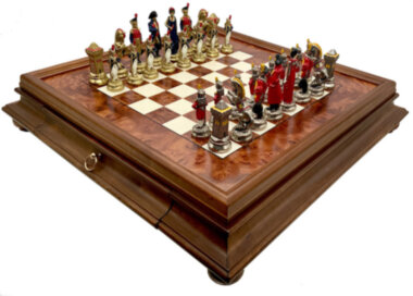 Шахи Italfama Napaleone 19-57+434R — ElitPodarok