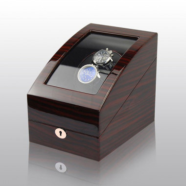 Шкатулка Rothenschild для подзавода часов RS-3024-EB — ElitPodarok