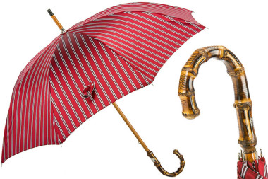 Парасолька-тростина CLASSIC STRIPED UMBRELLA від PASOTTI — ElitPodarok