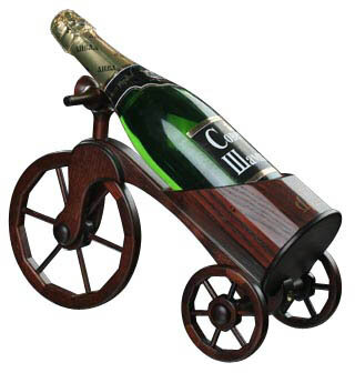 Міні-бар "Велосипед" — ElitPodarok