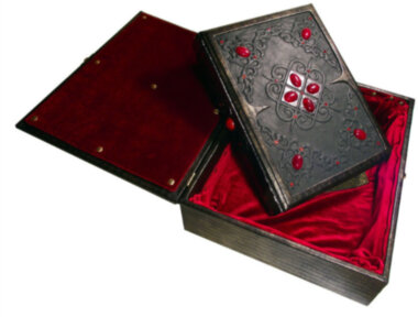 Книга «Омар Хайям та перські поети X-XVI століть» (Ексклюзив) — ElitPodarok