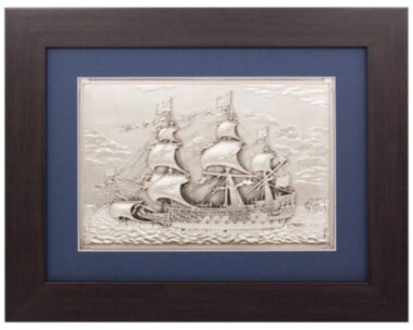 Подарок &quot;Корабли&quot; — ElitPodarok