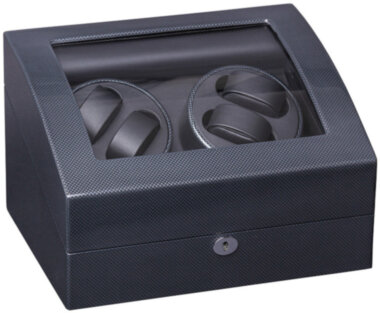 Шкатулка Rothenschild для підзаводу годинників RS-031TB — ElitPodarok