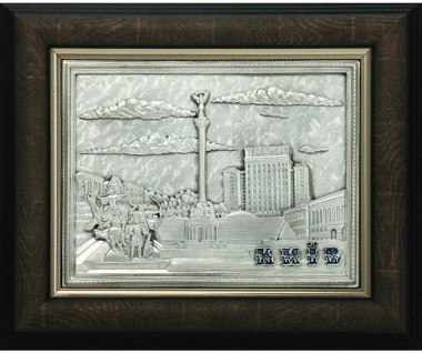 Подарок «Майдан Незалежності» — ElitPodarok