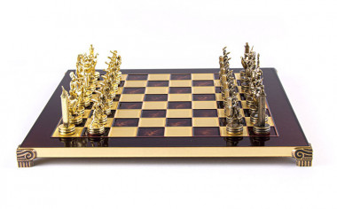 Шахи Manopoulos «Грецька міфологія» S4CRED — ElitPodarok