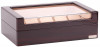 Шкатулка для хранения часов Salvadore 806-10EC фото 2 — ElitPodarok