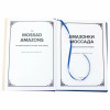 Подарункова книга «Амазонки Моссада» у шкіряній палітурці фото 6 — ElitPodarok