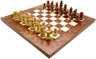 Шахматы Italfama Classico G250-76+721R — ElitPodarok