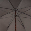 Парасолька-тростина SOLID STICK HICKORY UMBRELLA від PASOTTI фото 2 — ElitPodarok