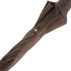 Парасолька-тростина SOLID STICK HICKORY UMBRELLA від PASOTTI фото 3 — ElitPodarok
