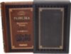 Книга «Розвідка та інші таємні служби Стародавнього Риму» у шкіряній палітурці фото 2 — ElitPodarok