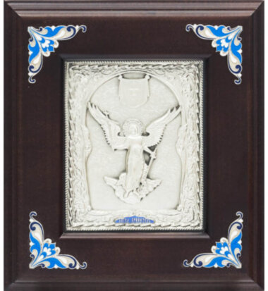 Ключница &quot;Ангел Хранитель&quot; — ElitPodarok