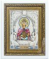 Икона «Святая Ангелина» фото 1 — ElitPodarok