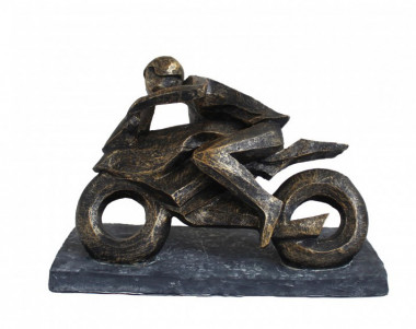 Cтатуэтка «Слияние / In fold» от Italfama — ElitPodarok