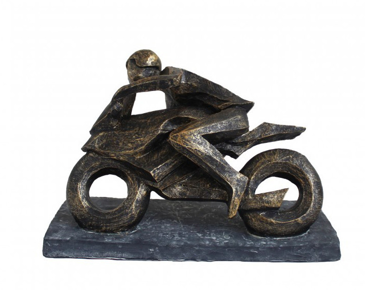 Cтатуэтка «Слияние / In fold» от Italfama фото 1 — ElitPodarok