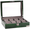 Шкатулка Salvadore для хранения часов WB/3034/GEGF фото 1 — ElitPodarok
