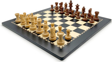 Шахматы Italfama Classico G250-76+G10240E — ElitPodarok