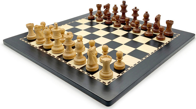 Шахи Italfama Classico G250-76+G10240E фото 1 — ElitPodarok