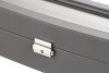 Шкатулка для хранения часов Salvadore 6W-HX-GY  фото 4 — ElitPodarok