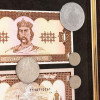 Подарок «Исторические моменты Украины в деньгах» фото 4 — ElitPodarok