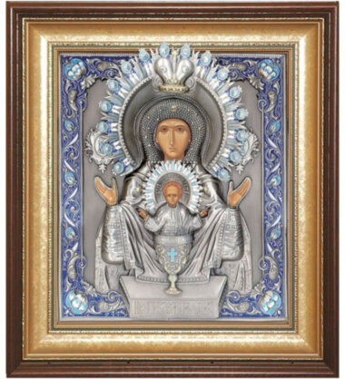 Ікона Невипивана Чаша — ElitPodarok