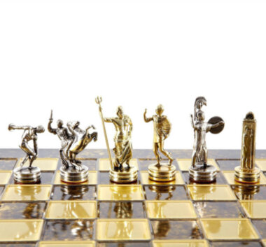 Шахи Manopoulos "Дискобол" S17BRO — ElitPodarok