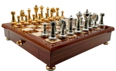 Шахматы Italfama Классические Staunton 70G+333WLP — ElitPodarok