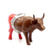 Статуэтка корова «Zurich» Cow Parade фото 2 — ElitPodarok