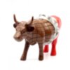Статуэтка корова «Zurich» Cow Parade фото 3 — ElitPodarok