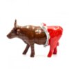 Статуэтка корова «Zurich» Cow Parade фото 4 — ElitPodarok