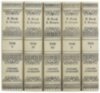 Библиотека в коже «Собрание сочинений» И.Ильф Е.Петров фото 6 — ElitPodarok