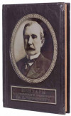 Ексклюзивна книга «Мемуари американського мільярдера Дж. Д. Рокфеллера» фото 4 — ElitPodarok