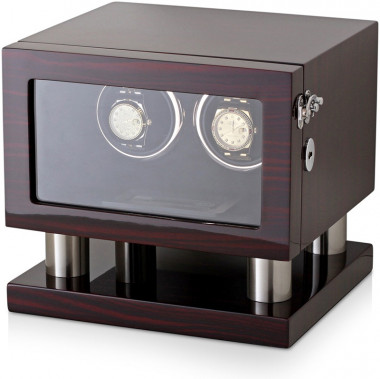 Шкатулка Rothenschild для подзавода часов RS-LTG8002EF-D — ElitPodarok