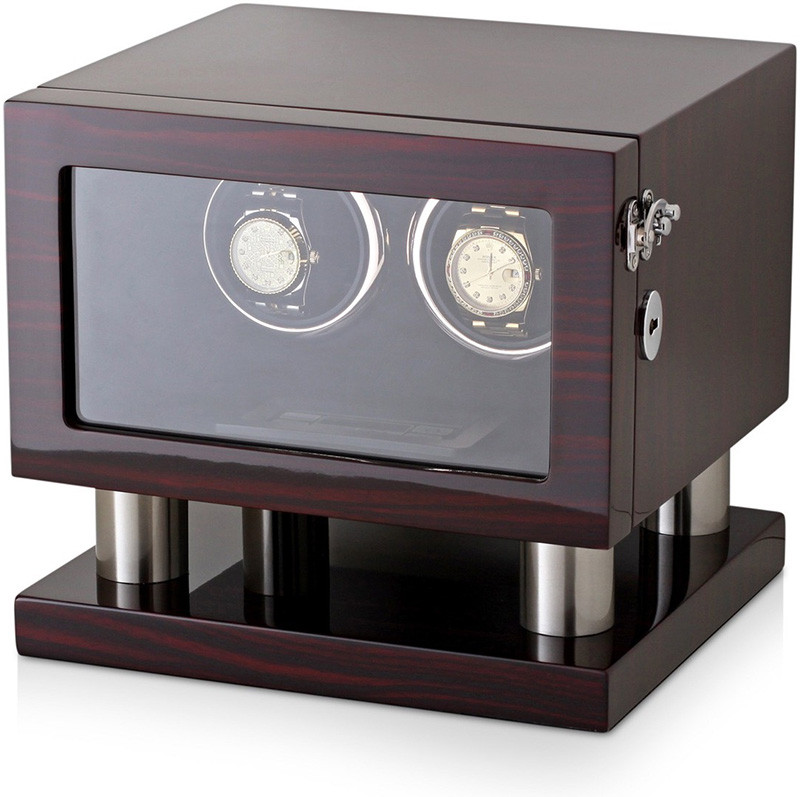 Шкатулка Rothenschild для подзавода часов RS-LTG8002EF-D фото 1 — ElitPodarok