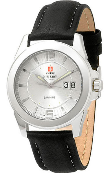 Швейцарские часы Swiss Military by Chrono 20000ST-2L — ElitPodarok