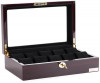 Шкатулка Salvadore для хранения часов 804-10EB фото 1 — ElitPodarok