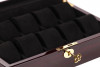 Шкатулка Salvadore для хранения часов 804-10EB фото 2 — ElitPodarok