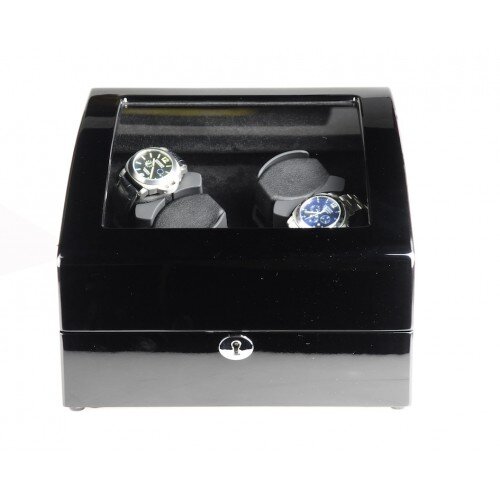 Шкатулка Salvadore для подзавода 4 часов 031/1BBVDF/9 фото 1 — ElitPodarok