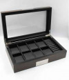 Шкатулка для хранения часов Salvadore WB/2381/8.JW фото 1 — ElitPodarok
