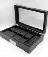 Шкатулка для хранения часов Salvadore WB/2381/8.JW фото 2 — ElitPodarok