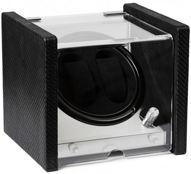 Шкатулка Rothenschild для подзавода часов RS-U3TBF-F-5 — ElitPodarok