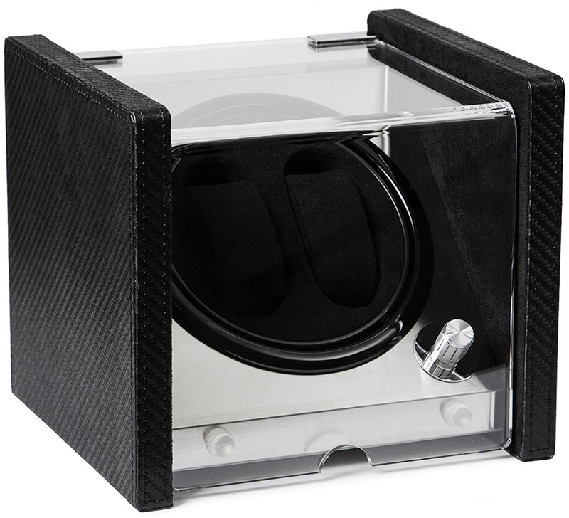 Шкатулка Rothenschild для подзавода часов RS-U3TBF-F-5 фото 1 — ElitPodarok