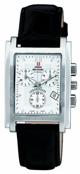 Швейцарские часы Swiss Military by Chrono 20007ST-2L фото 1 — ElitPodarok Швейцарские часы Swiss Military by Chrono 20007ST-2L фото 1 — ElitPodarok
