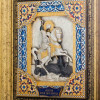 Икона подарочная «Георгий Победоносец‎» фото 3 — ElitPodarok