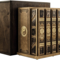 Елітні книги